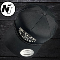 JOHNNY CASH - Noggin Toppers Apparel