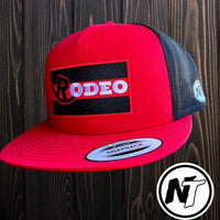 RODEO - Noggin Toppers Apparel