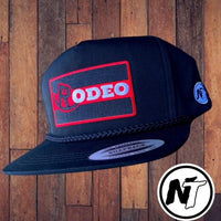 RODEO - Noggin Toppers Apparel