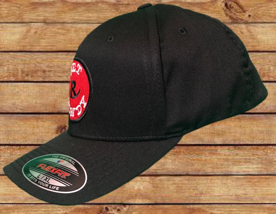 Ole red flex - Noggin Toppers Apparel