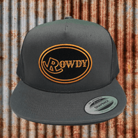 Outlaw - Noggin Toppers Apparel