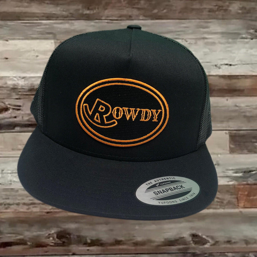 Outlaw - Noggin Toppers Apparel