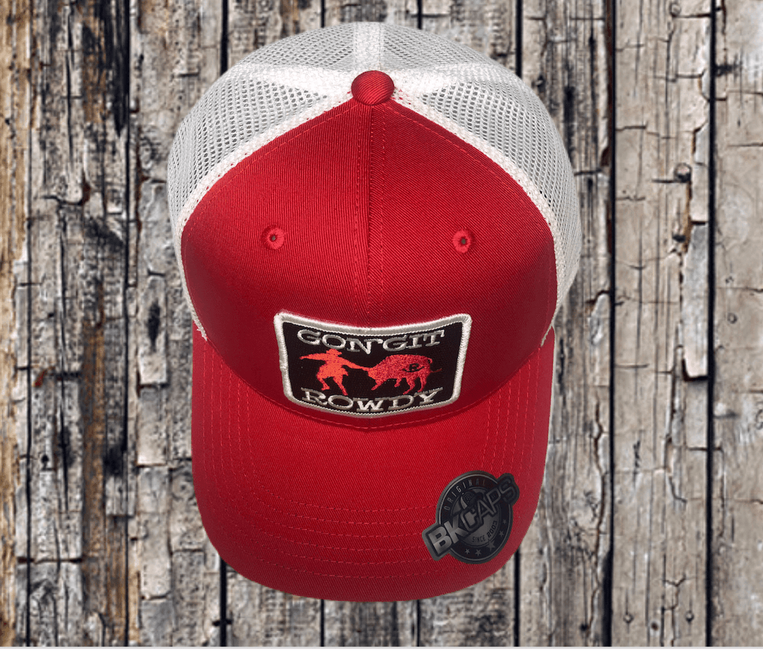 Matador - Noggin Toppers Apparel