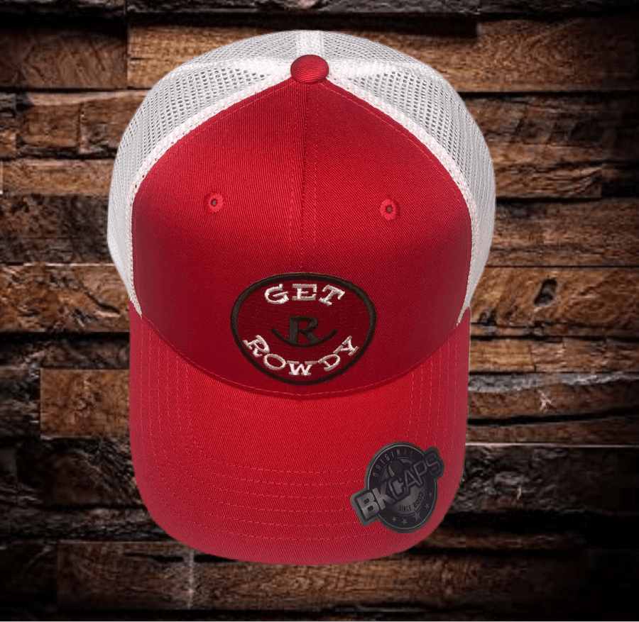 Ole Red - Noggin Toppers Apparel