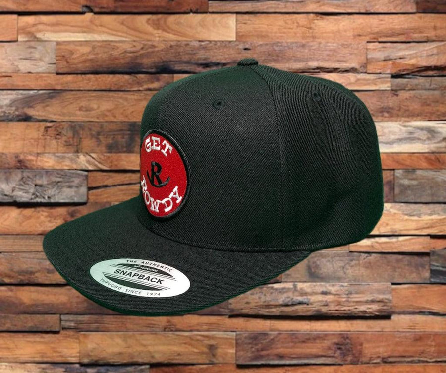 Ole Red - Noggin Toppers Apparel