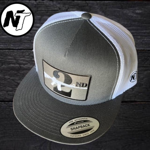 2ND AMENDMENT – Noggin Toppers Apparel