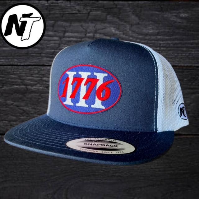 E-1776 - Noggin Toppers Apparel