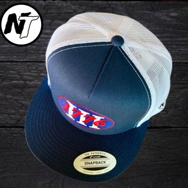 E-1776 - Noggin Toppers Apparel