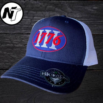 E-1776 - Noggin Toppers Apparel