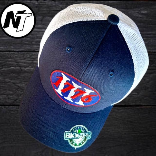 E-1776 - Noggin Toppers Apparel