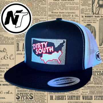 Dirty South - Noggin Toppers Apparel