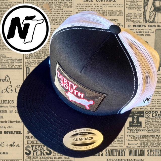 Dirty South - Noggin Toppers Apparel