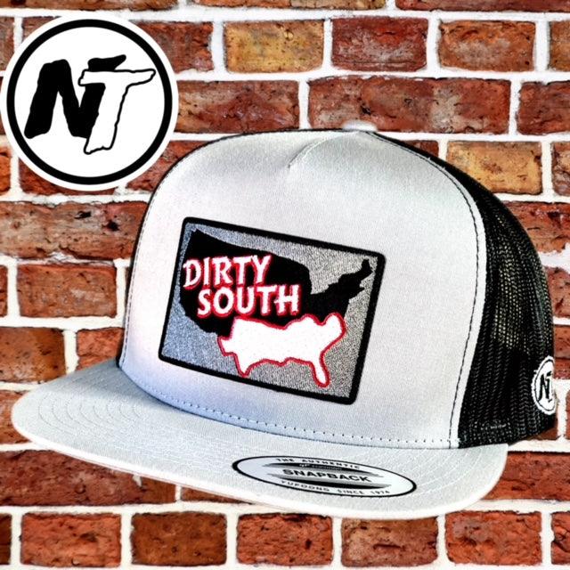 DIRTY SOUTH - Noggin Toppers Apparel