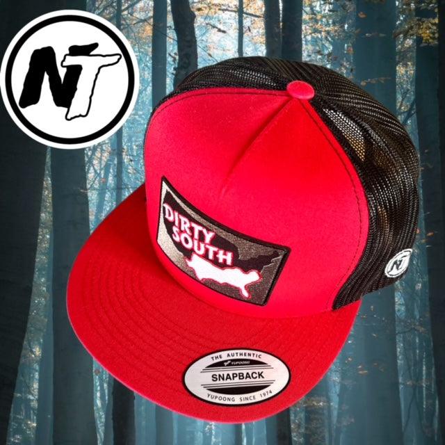 DIRTY SOUTH - Noggin Toppers Apparel