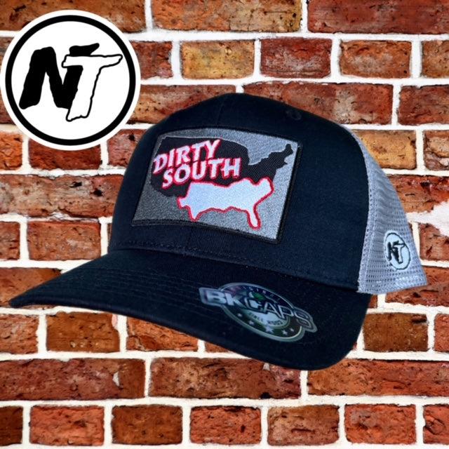 DIRTY SOUTH - Noggin Toppers Apparel