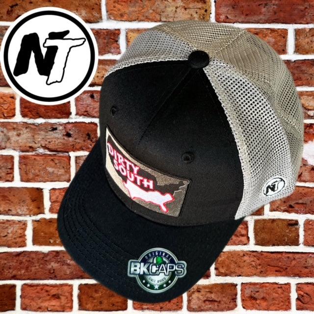 DIRTY SOUTH - Noggin Toppers Apparel