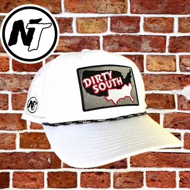 DIRTY SOUTH - Noggin Toppers Apparel