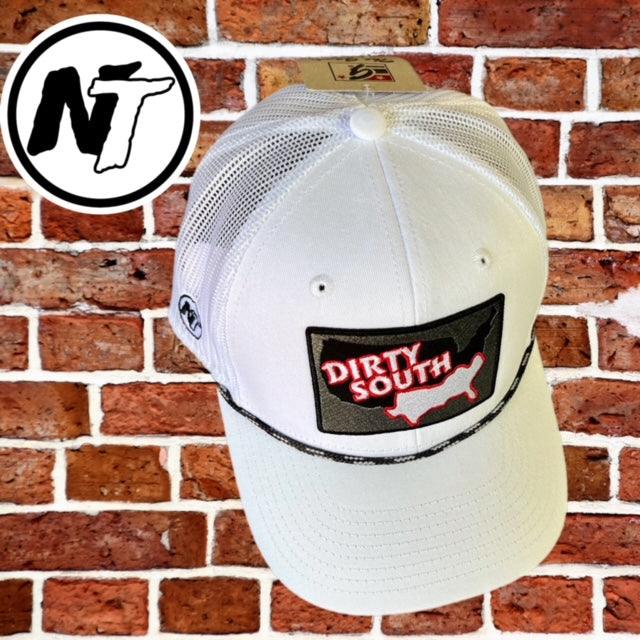 DIRTY SOUTH - Noggin Toppers Apparel