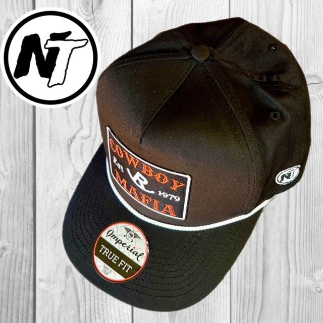 RIP - Noggin Toppers Apparel