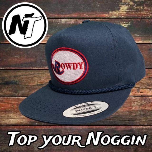 Jimmy James - Noggin Toppers Apparel