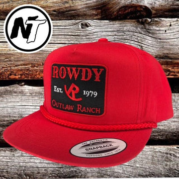 BILLY THE KID - Noggin Toppers Apparel