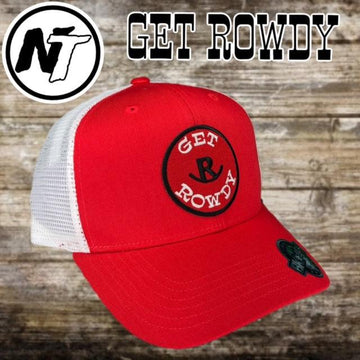 Ole Red - Noggin Toppers Apparel