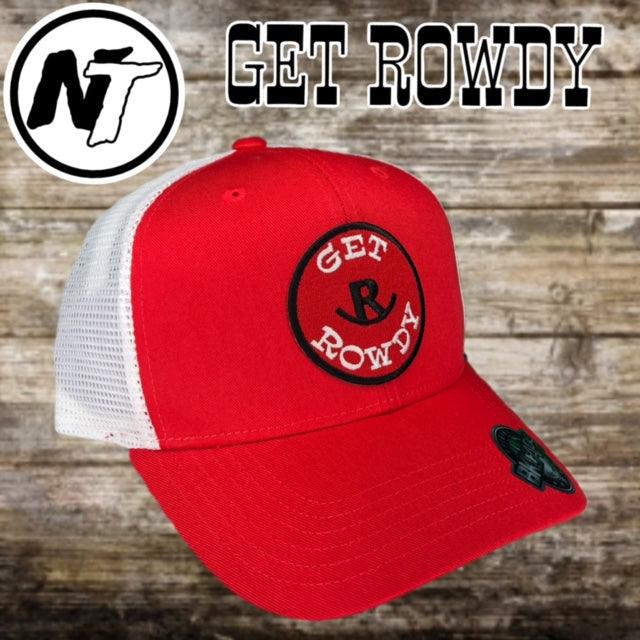 Ole Red - Noggin Toppers Apparel