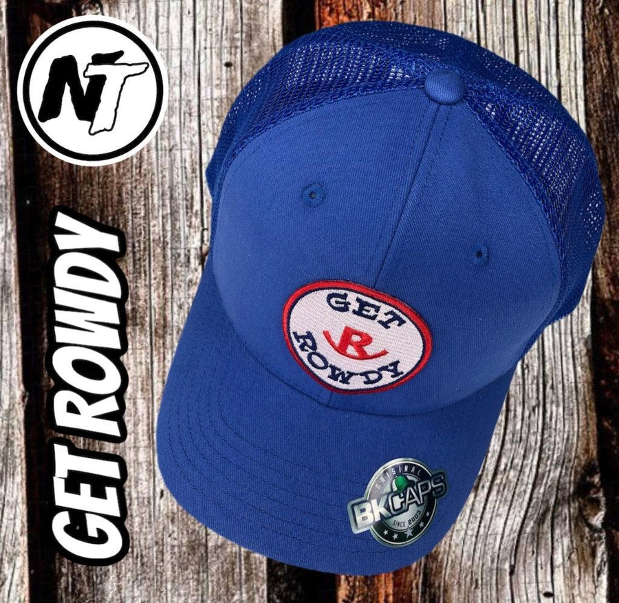 Clean Cowboy - Noggin Toppers Apparel