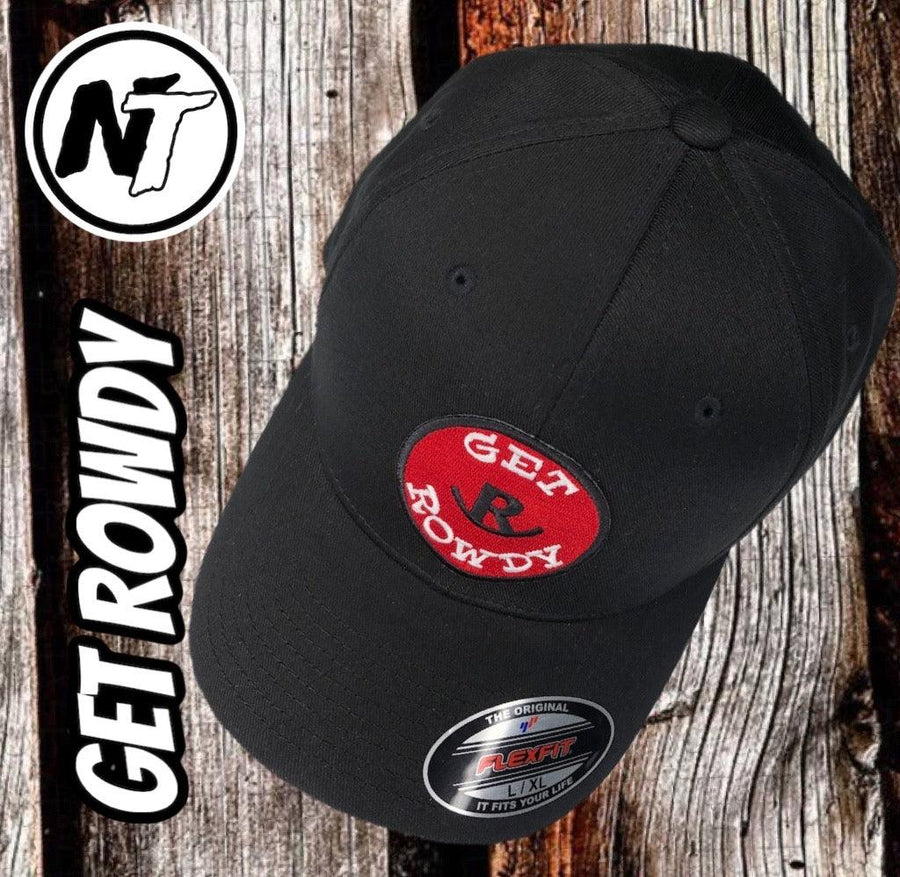 Ole red flex - Noggin Toppers Apparel