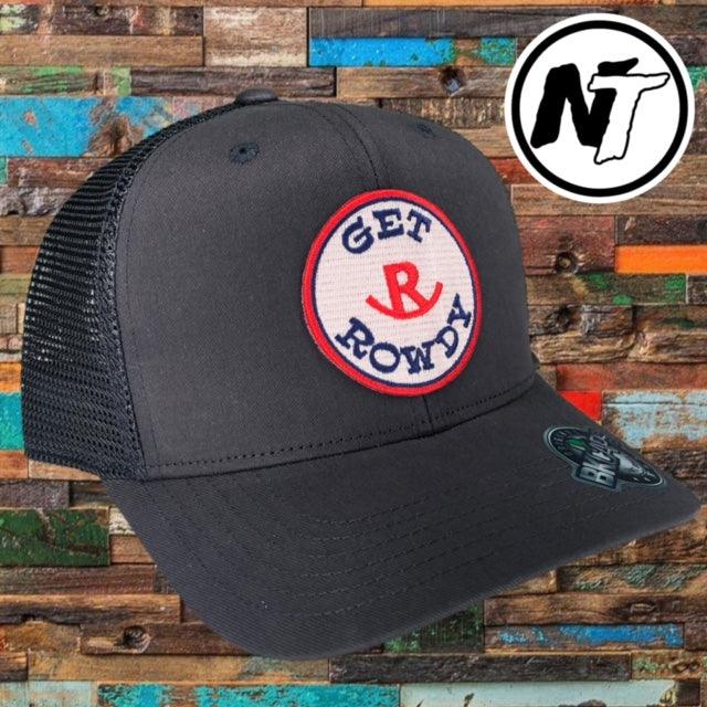 Clean Cowboy - Noggin Toppers Apparel