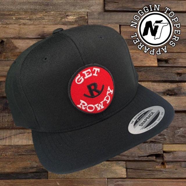 Ole Red - Noggin Toppers Apparel