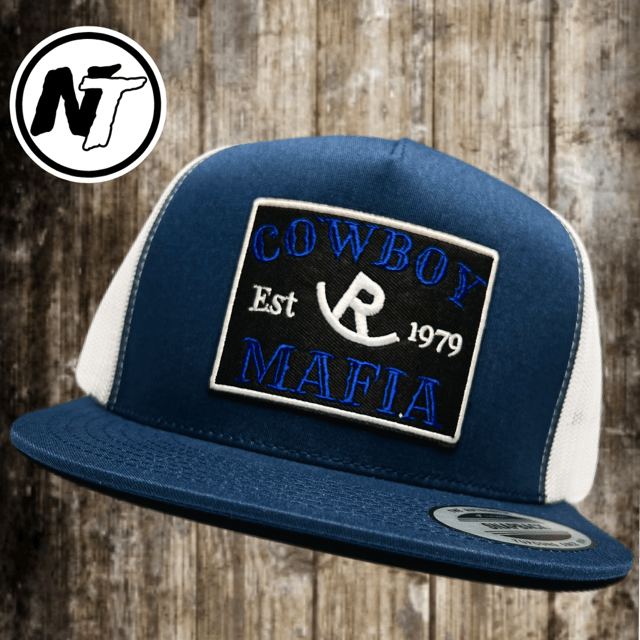 BUTCH CASSIDY - Noggin Toppers Apparel