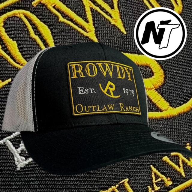 WILD BILL - Noggin Toppers Apparel