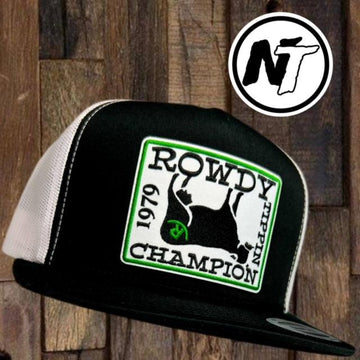 COW TIPPIN - Noggin Toppers Apparel