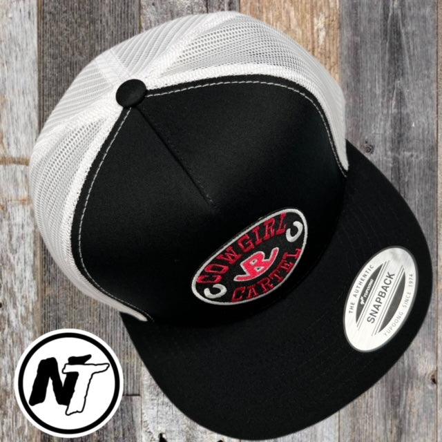 ANNIE OAKLEY - Noggin Toppers Apparel