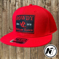BILLY THE KID - Noggin Toppers Apparel