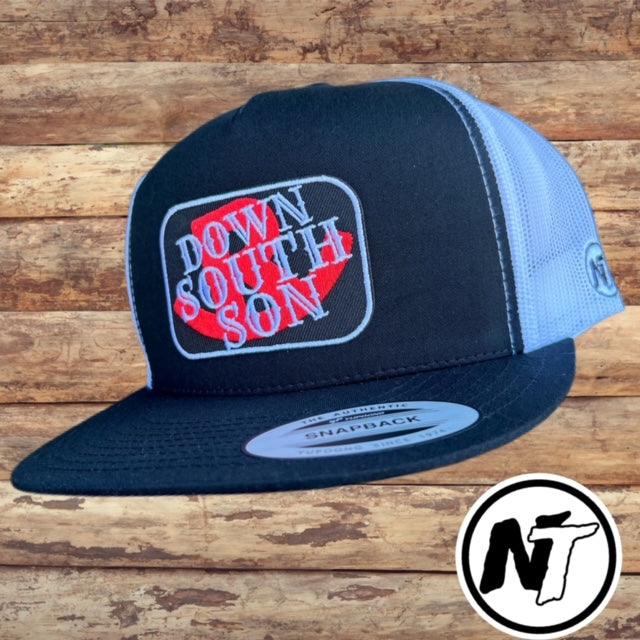 COUNTRY BOY - Noggin Toppers Apparel