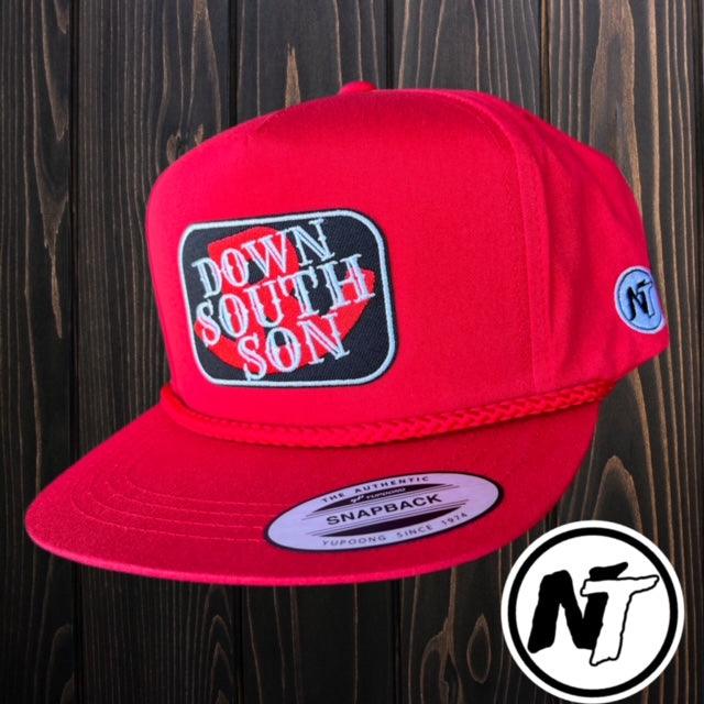 COUNTRY BOY - Noggin Toppers Apparel