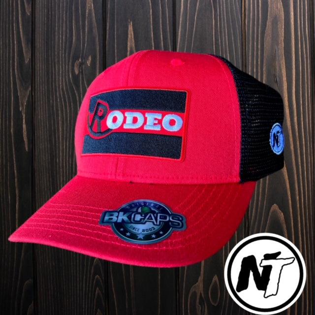 RODEO - Noggin Toppers Apparel