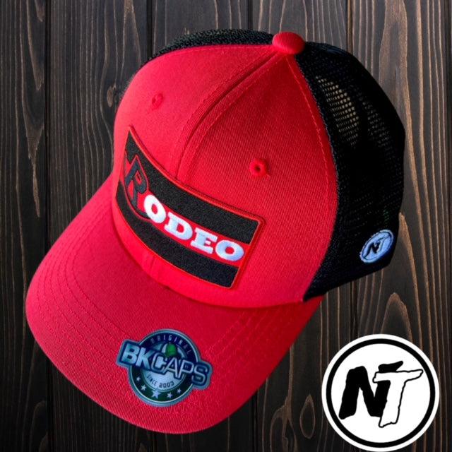 RODEO - Noggin Toppers Apparel