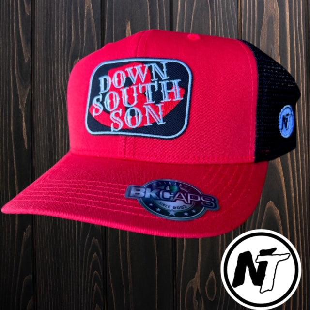 COUNTRY BOY - Noggin Toppers Apparel