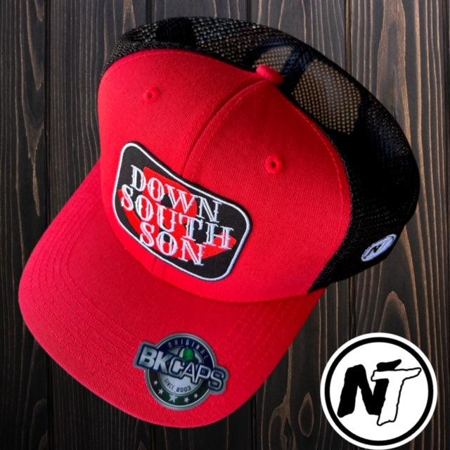 COUNTRY BOY - Noggin Toppers Apparel