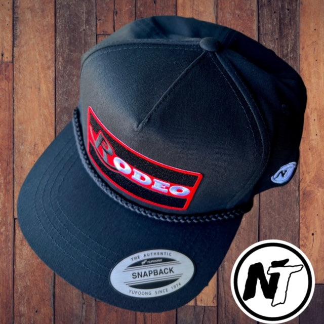 RODEO - Noggin Toppers Apparel